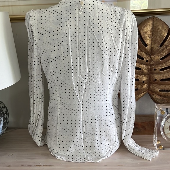 Joie long sleeve top - Picture 5 of 8